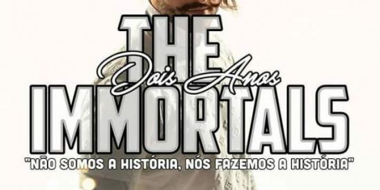 Imagem do grupo de WhatsApp 🚫 RECRUTAMENTO ▪Ti'ร▪️ 🚫