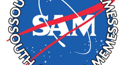 Imagem do grupo de WhatsApp 🎖️S.A.M🎖️