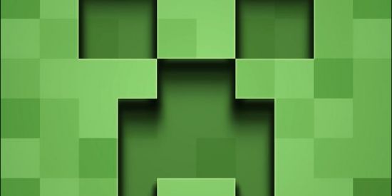 Imagem do grupo de WhatsApp Minecraft Java e Bedrock 🎮