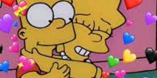 Imagem do grupo de WhatsApp NAMORO É AMIZADE