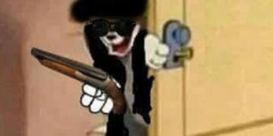 Imagem do grupo de WhatsApp PORTA  do  PARTIU🔪