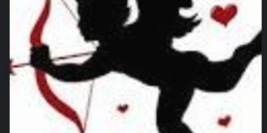 Imagem do grupo de WhatsApp Namoro