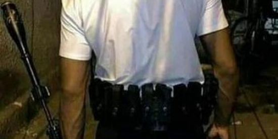 Imagem do grupo de WhatsApp 💥OLHA O GOLPE ! 💥