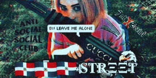 Imagem do grupo de WhatsApp 🇩🇴龘 ADOLESCENTES |V2155🍧﹆᩠᮫໋. ......