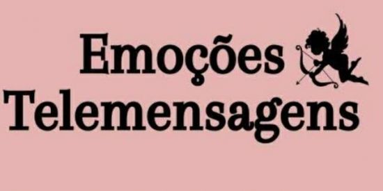 Imagem do grupo de WhatsApp Telemensagens 🎶💌