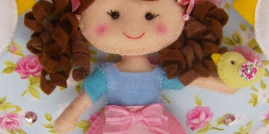 Imagem do grupo de WhatsApp 🎀Fofurices🎀