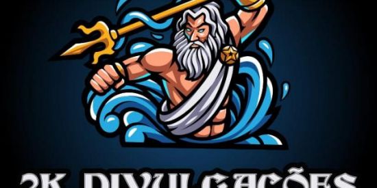 Imagem do grupo de WhatsApp 2K DIVULGAÇÕES