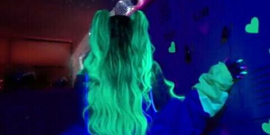 Imagem do grupo de WhatsApp Fãs da funBABE 🐍😜