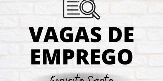 Imagem do grupo de WhatsApp VAGAS DE EMPREGO ES 📈