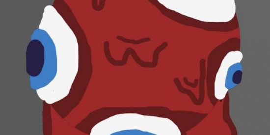 Imagem do grupo de WhatsApp FOR THE WORTHY - TERRARIA MOBILE