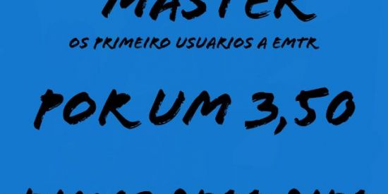 Imagem do grupo de WhatsApp LOJA MASTER