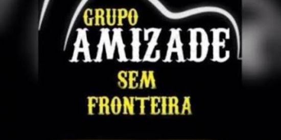 Imagem do grupo de WhatsApp 🌍AMIZADES SEM FRONTEIRA☄️