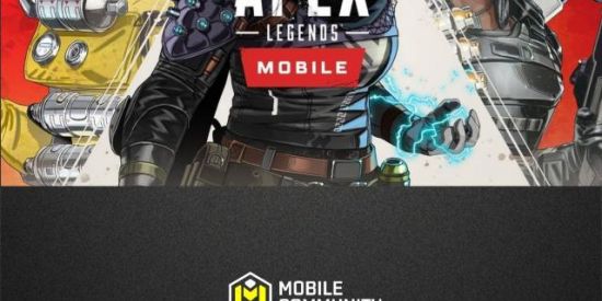 Imagem do grupo de WhatsApp APEX MOBILE - M.Community