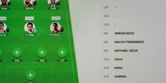 Imagem do grupo de WhatsApp Los mitos