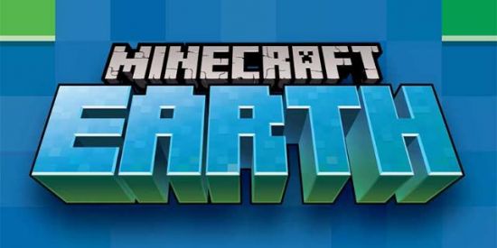Imagem do grupo de WhatsApp Minecraft The New World🌎