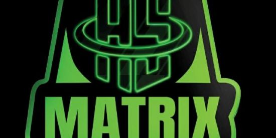 Imagem do grupo de WhatsApp Recrutamento HS_MATRIX