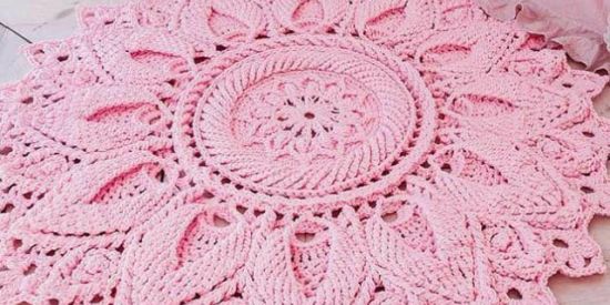 Imagem do grupo de WhatsApp Home Fazendo Crochê #1