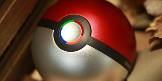 Imagem do grupo de WhatsApp Pokémon GO🌸