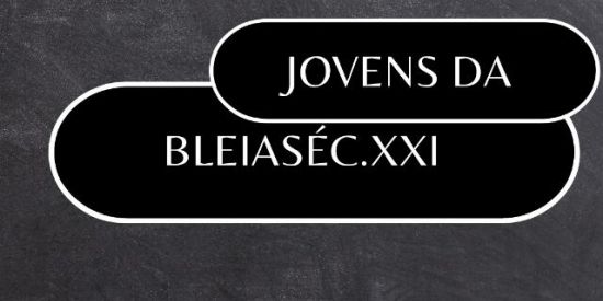 Imagem do grupo de WhatsApp Jovens da BleiaSéc.XXI❤‍🔥