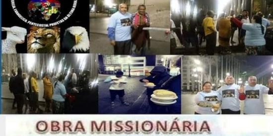 Imagem do grupo de WhatsApp PROJETO AJUDE VIDAS 🇧🇷🇮🇴🌍🌎🔥