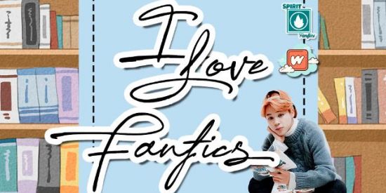 Imagem do grupo de WhatsApp I love Fanfics 📓❤‍🔥🎉