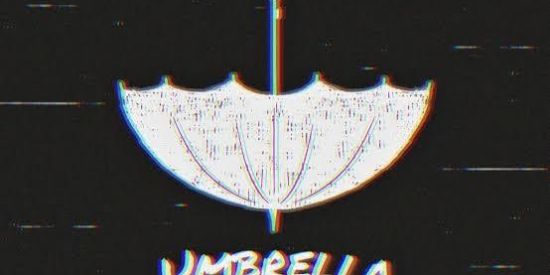 Imagem do grupo de WhatsApp the umbrella gang☔︎