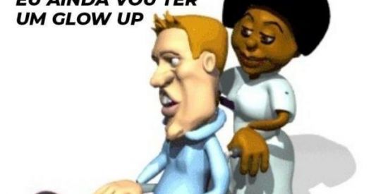 Imagem do grupo de WhatsApp Multiverso dos encontros🐁