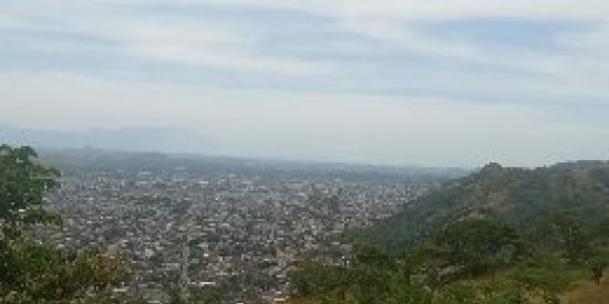 Imagem do grupo de WhatsApp Carona CNIG X Barata