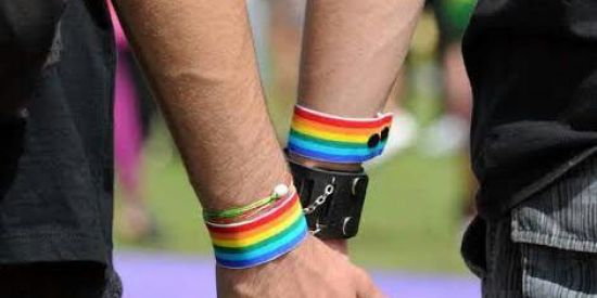 Imagem do grupo de WhatsApp Namoro ❤️