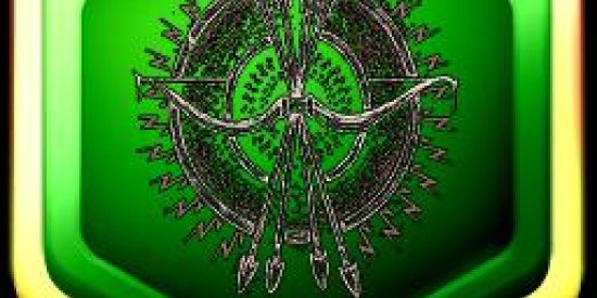 Imagem do grupo de WhatsApp INFAMY🔥⭐