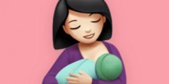 Imagem do grupo de WhatsApp @Mamae_o3 (Ozonizada)