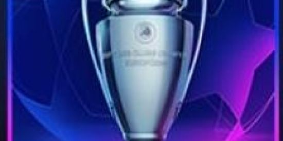 Imagem do grupo de WhatsApp Torneio FIFA MOBILE 26/03