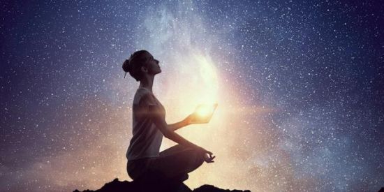 Imagem do grupo de WhatsApp Consulta espiritual🃏