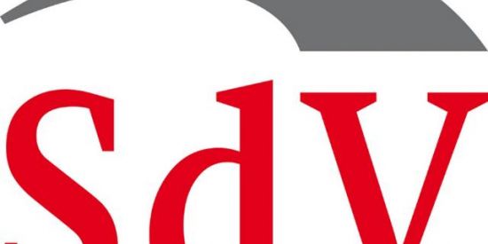 Imagem do grupo de WhatsApp Sdv no Instagram