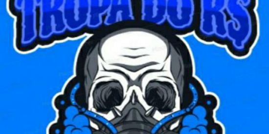 Imagem do grupo de WhatsApp DIARIO TROPA DO R$