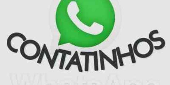 Imagem do grupo de WhatsApp 🛡️ GERAÇÃO: CONTATINHOS