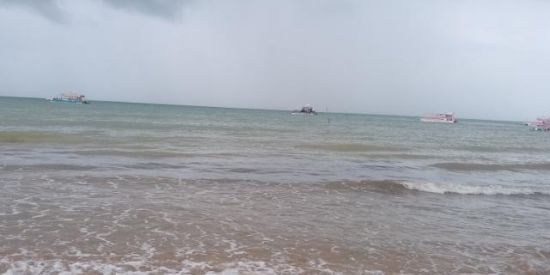 Imagem do grupo de WhatsApp Praiazinha domingo🌊☀️ JOÃO PESSOA PB