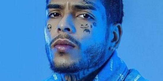 Imagem do grupo de WhatsApp FAMÍLIA DO MC KEVIN ⭐