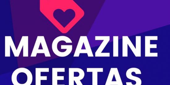 Imagem do grupo de WhatsApp ⛔Magazine Ofertas 5️⃣