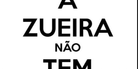 Imagem do grupo de WhatsApp A Zoeira Não Tem Limite 🤪