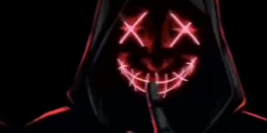 Imagem do grupo de WhatsApp ☆☆🖤Tropa das trevas🖤☆☆