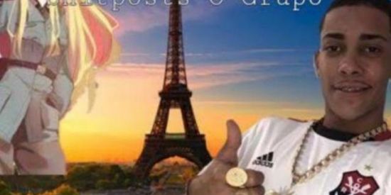 Imagem do grupo de WhatsApp Shitpost Upa 24hrs