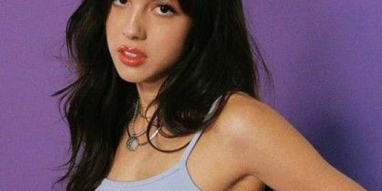 Imagem do grupo de WhatsApp Olivia Rodrigo 💜