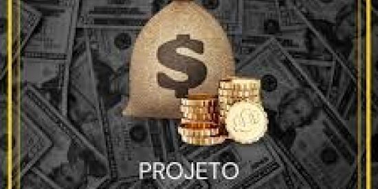 Imagem do grupo de WhatsApp Projeto Rendas Extra 🧏📱➡️💵