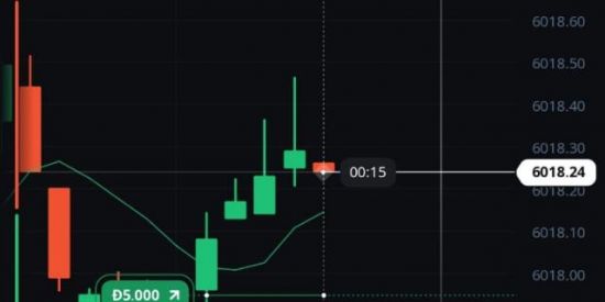 Imagem do grupo de WhatsApp Investimento curto prazo