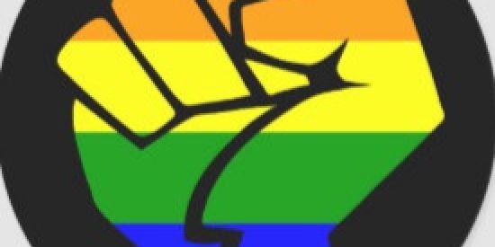 Imagem do grupo de WhatsApp ESPAÇO COLORIDO 🏳️‍🌈❤️