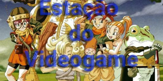 Imagem do grupo de WhatsApp 🎮🕹️ESTAÇÃO DO VIDEOGAME🕹️🎮