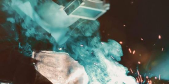 Imagem do grupo de WhatsApp SOLDADOR APRENDIZ