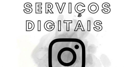 Imagem do grupo de WhatsApp Jk Serviços - Instagram 👑