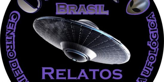 Imagem do grupo de WhatsApp CIC-UFO Brasil (Relatos)
